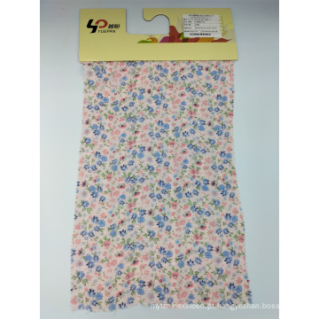 Jacquard tecer viscose Fableto de rayon fiado fiado